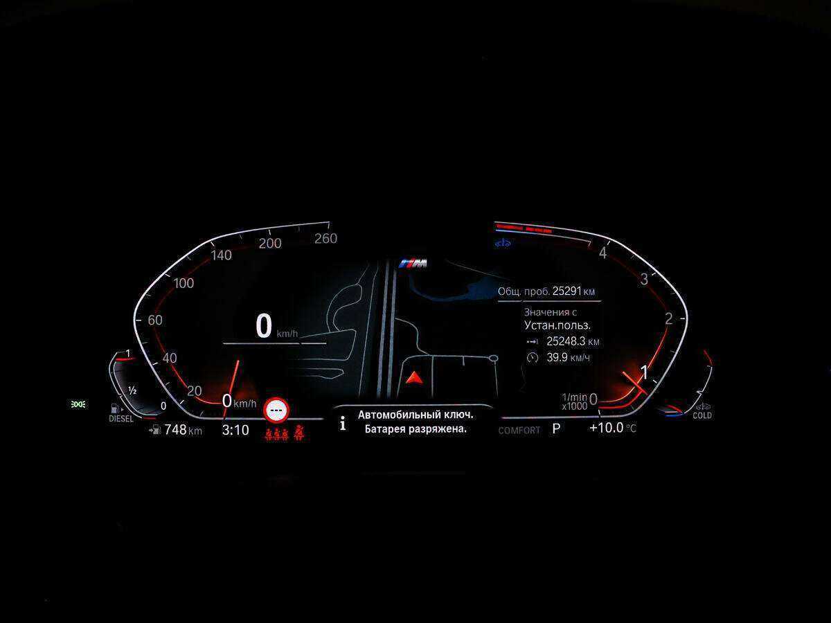 BMW 6 серии 2022
