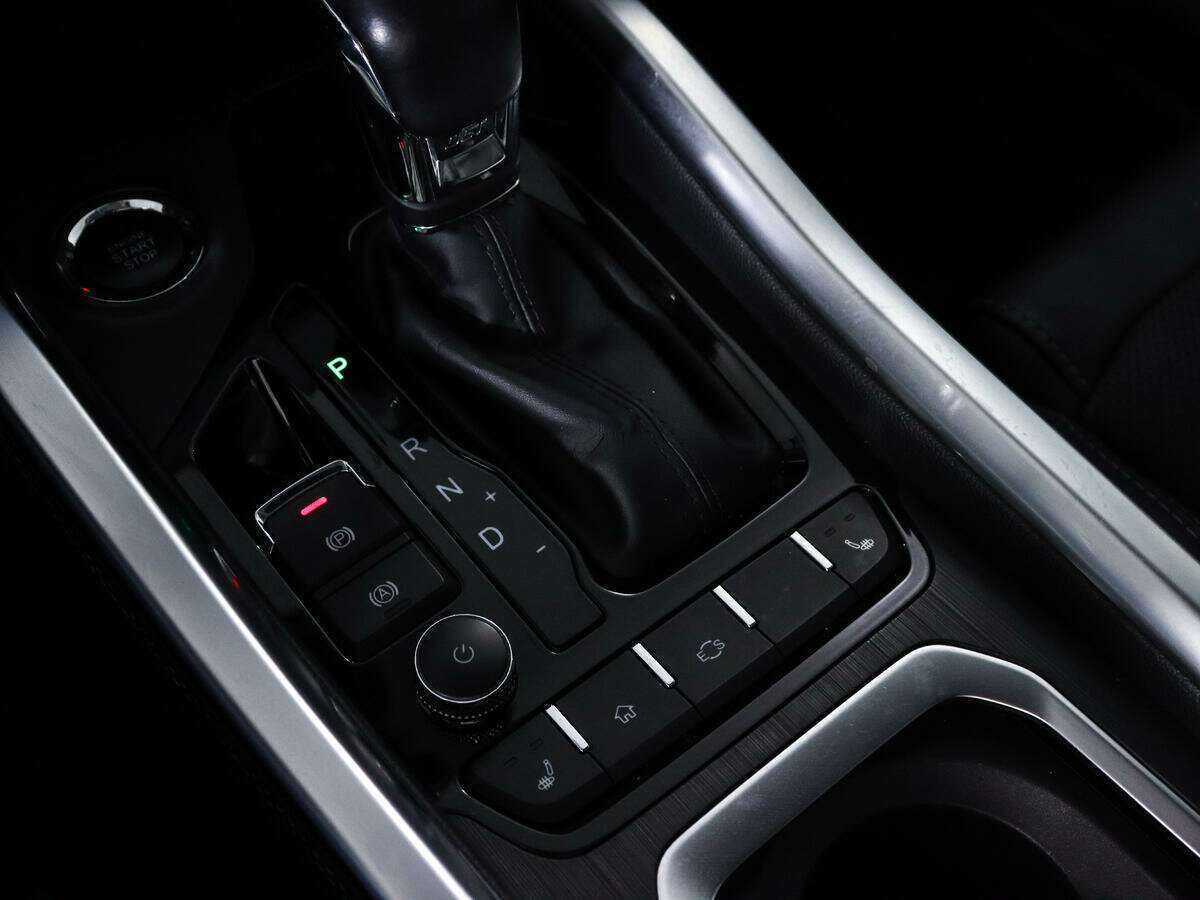 Chery Tiggo 4 2019