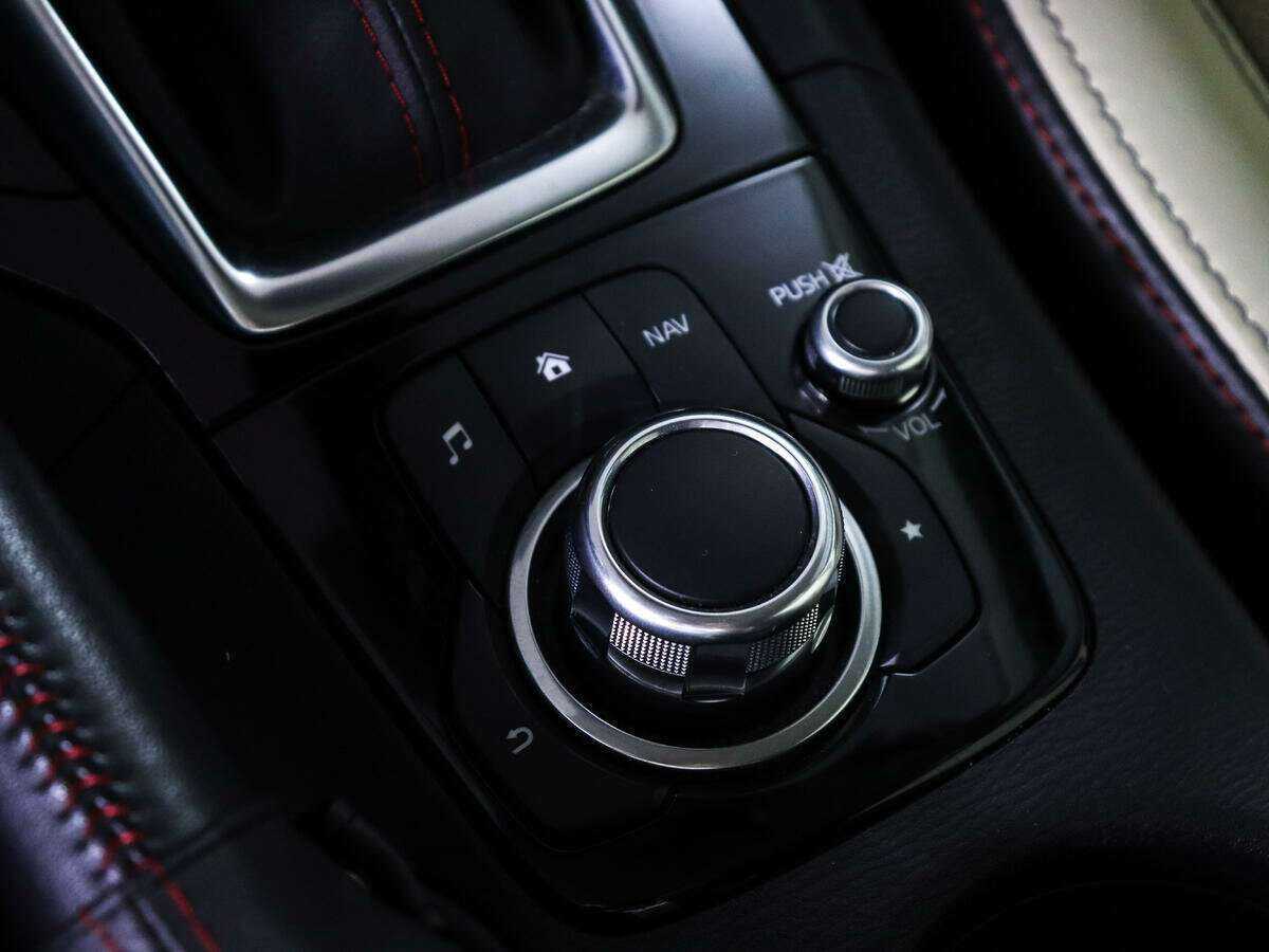 Mazda 3 2014