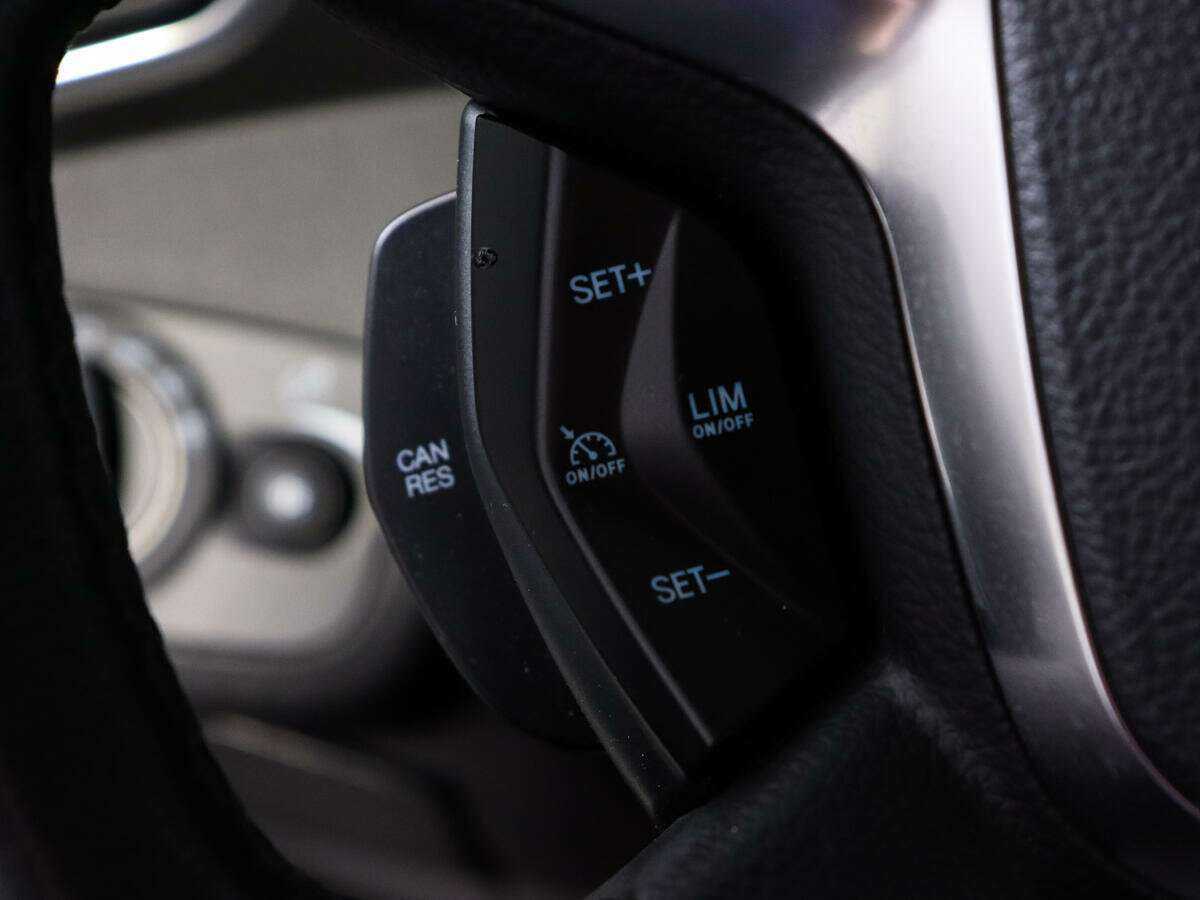 Ford Kuga 2013