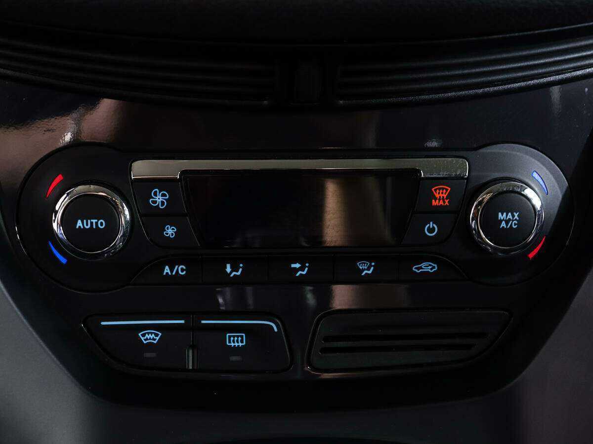 Ford Kuga 2013