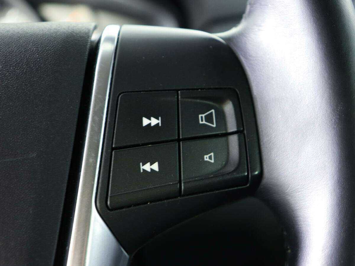 Volvo XC70 2014