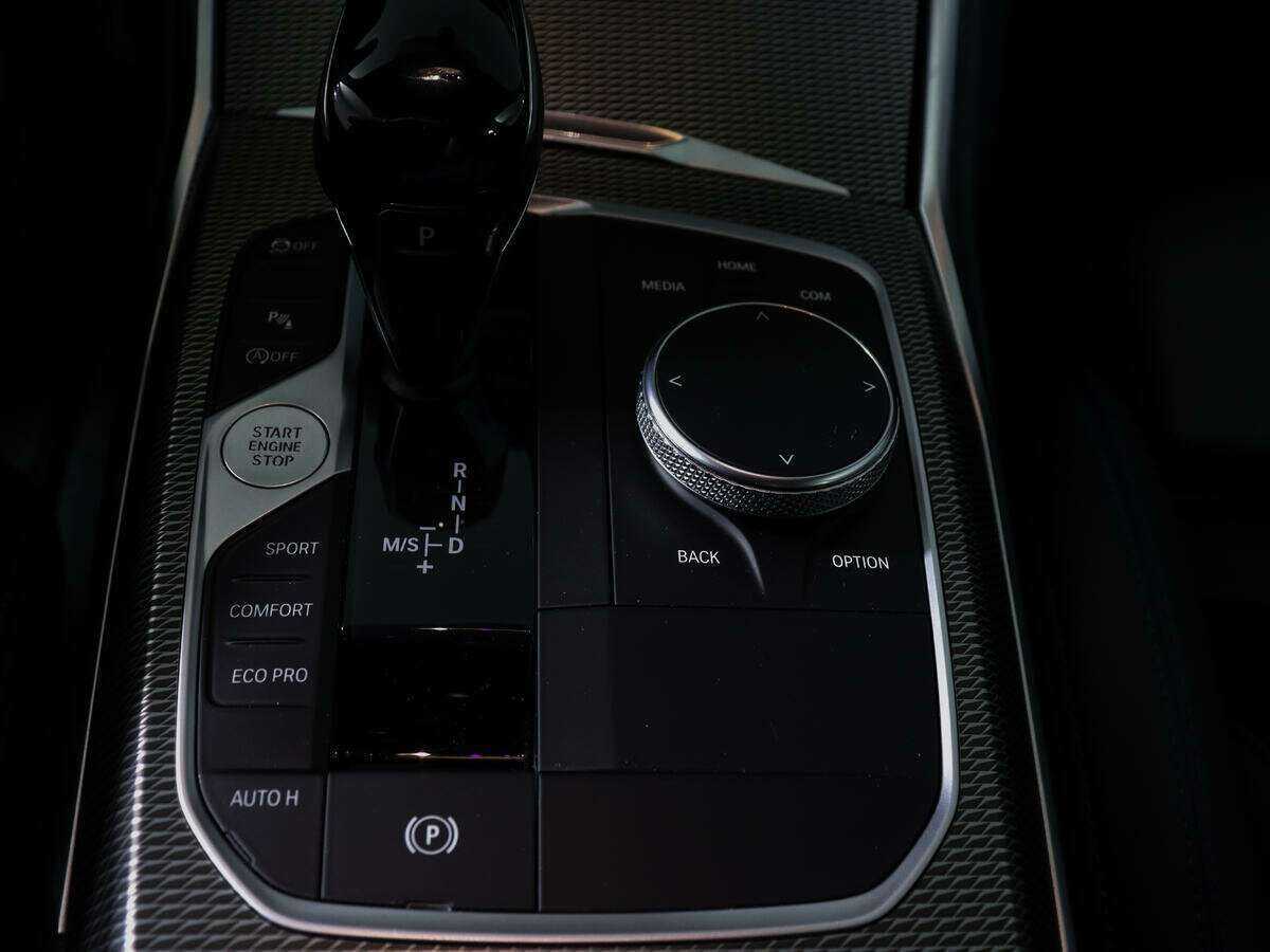 BMW 3 серии 2020