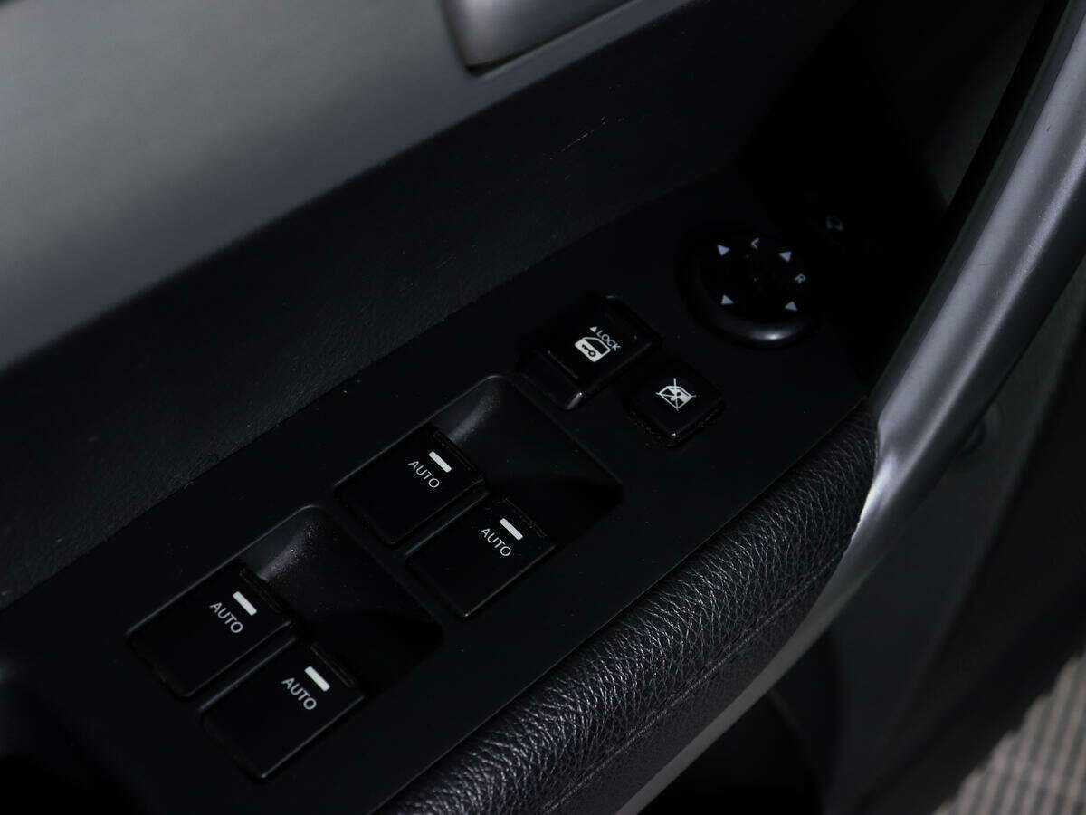 Kia Sorento 2011