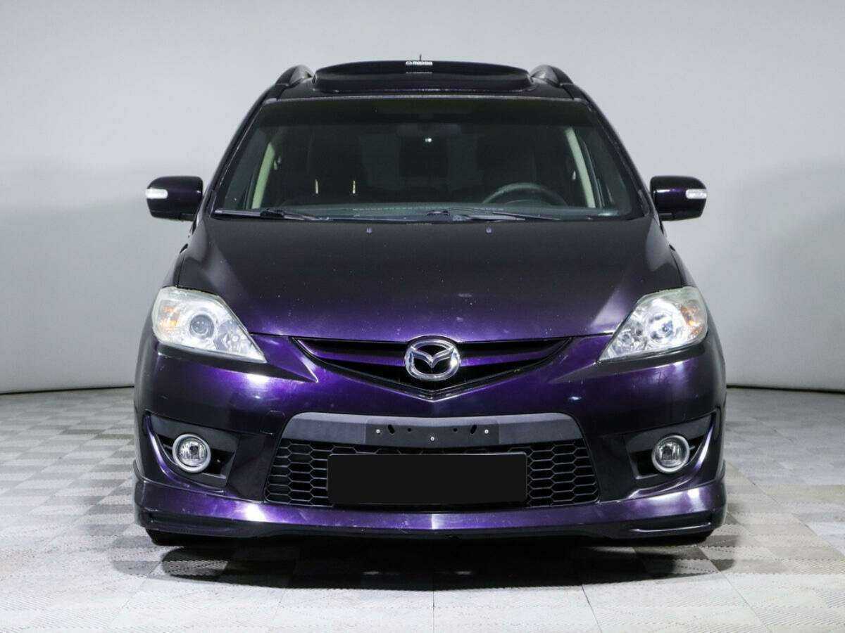 Mazda 5