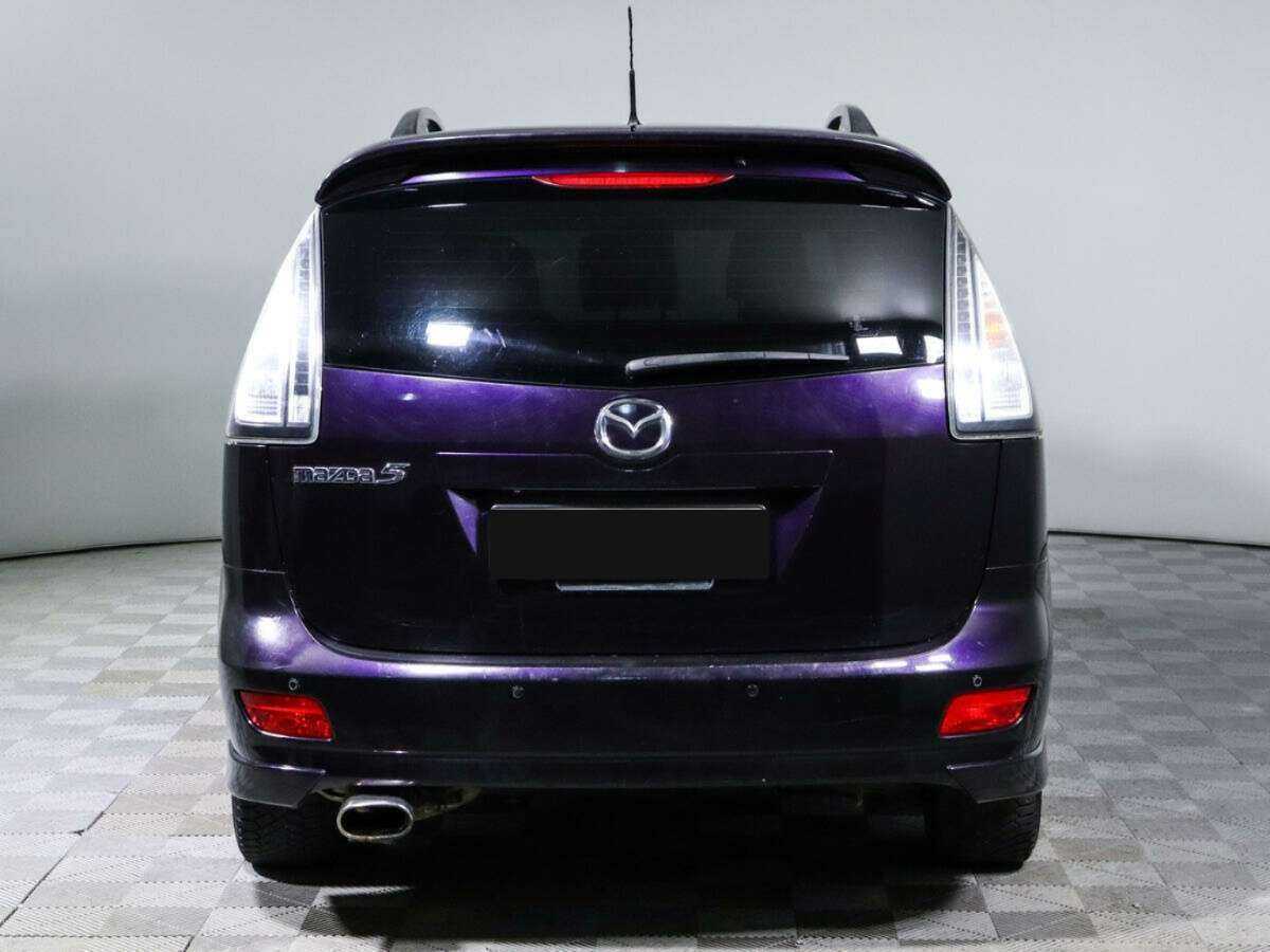 Mazda 5