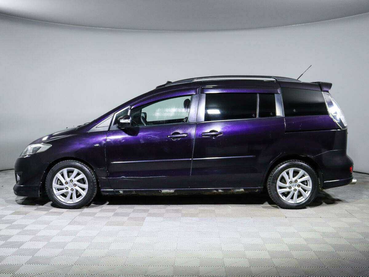 Mazda 5