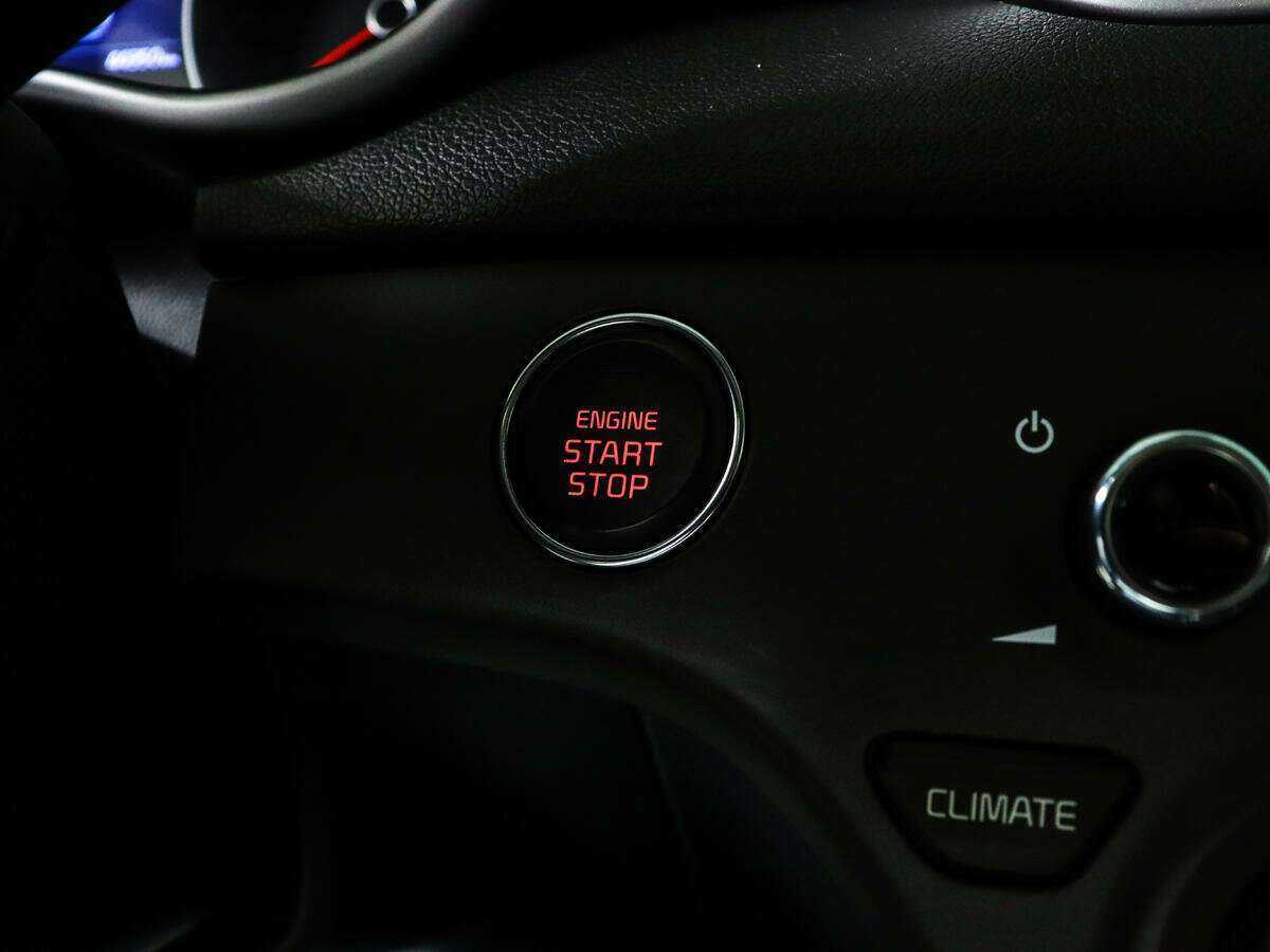 Kia Sportage 2021