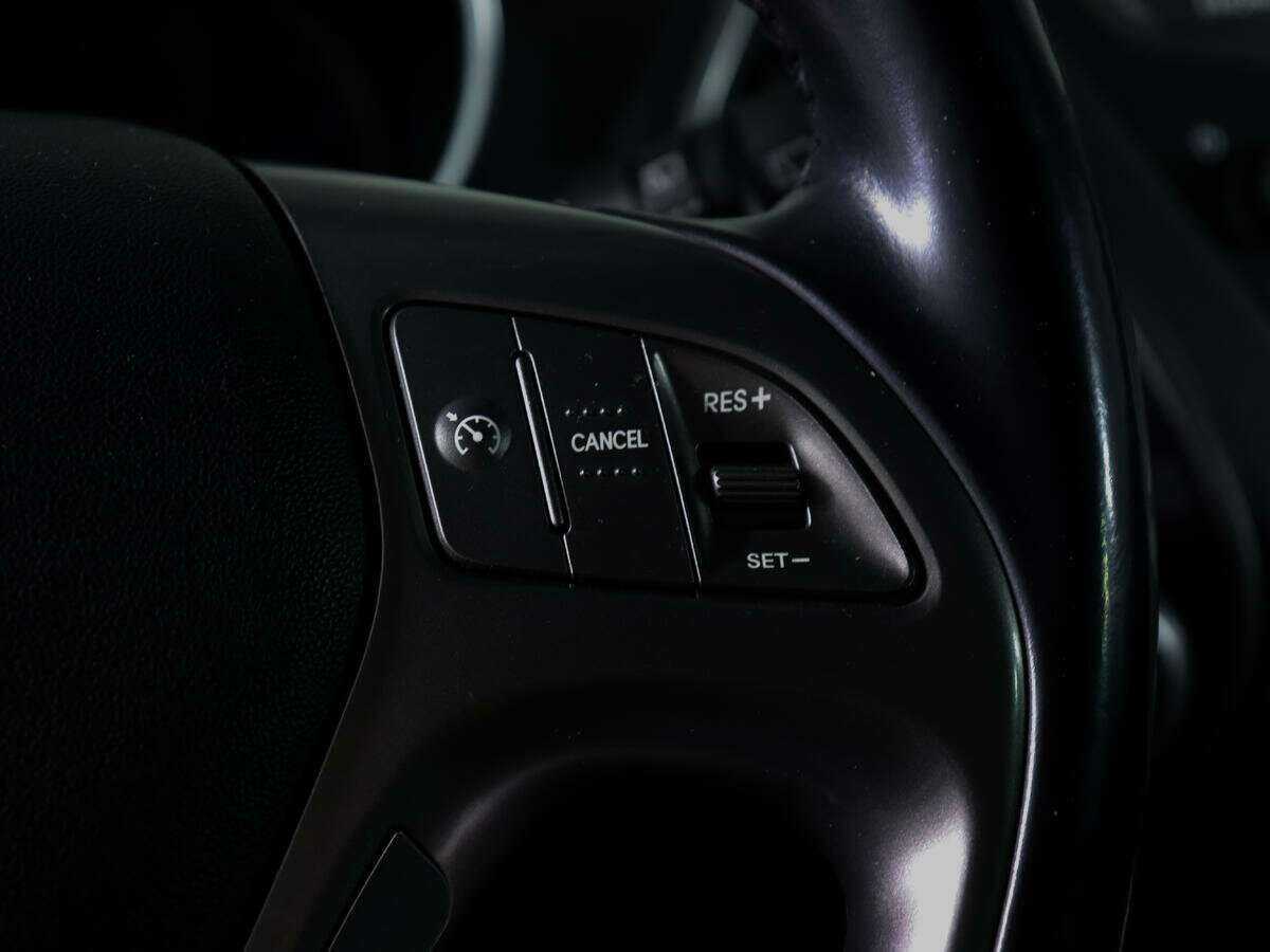 Hyundai ix35 2014