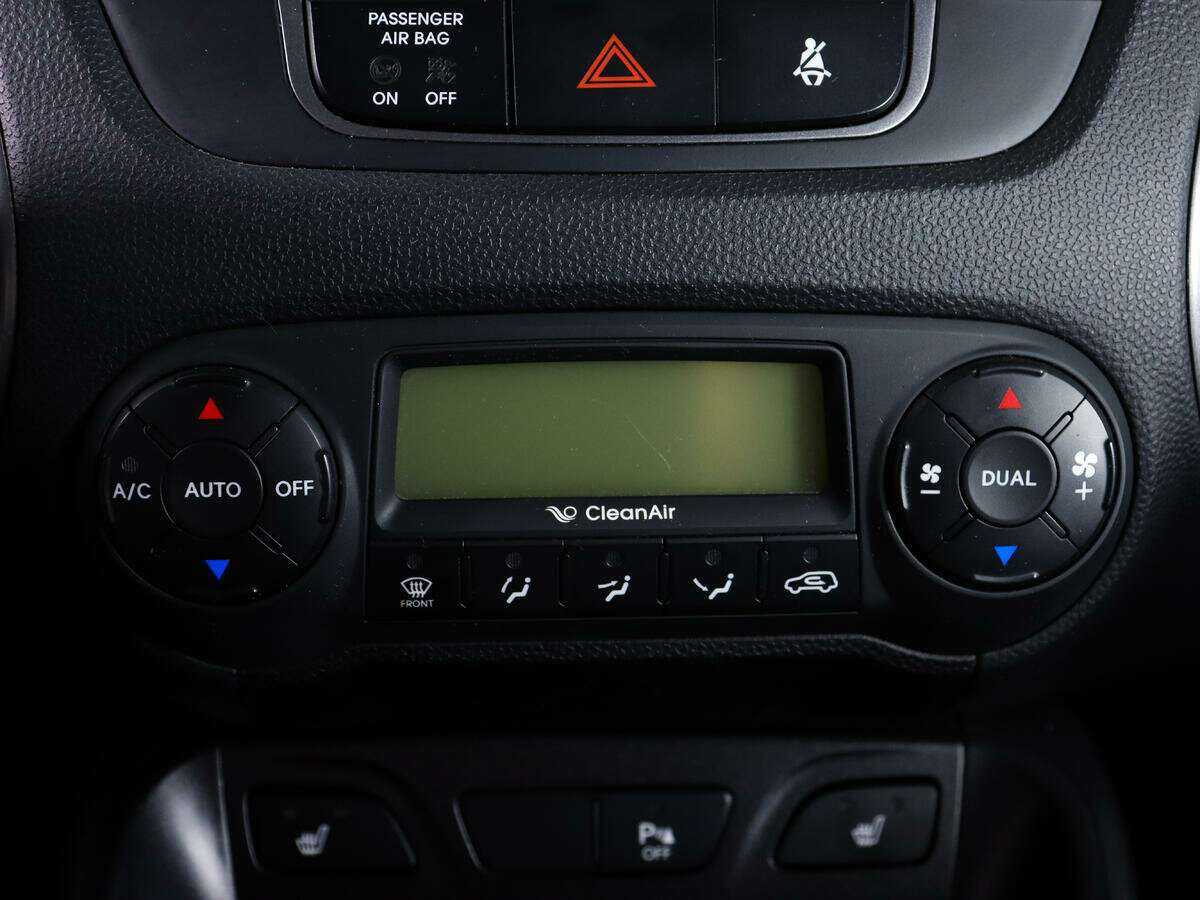 Hyundai ix35 2014