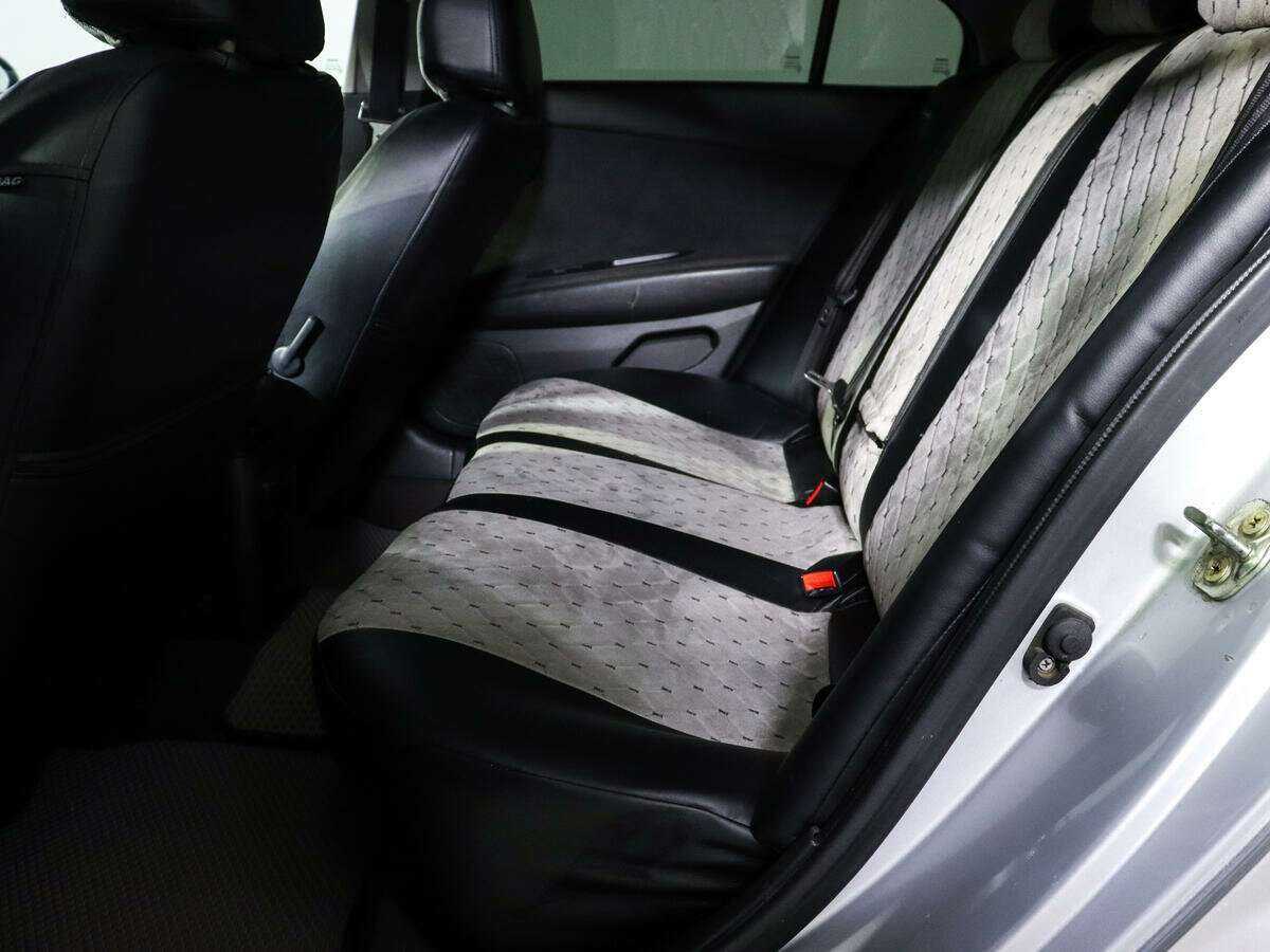 Nissan Primera