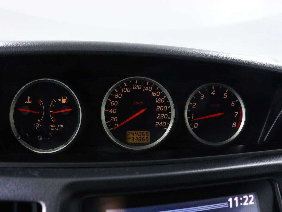 Nissan Primera