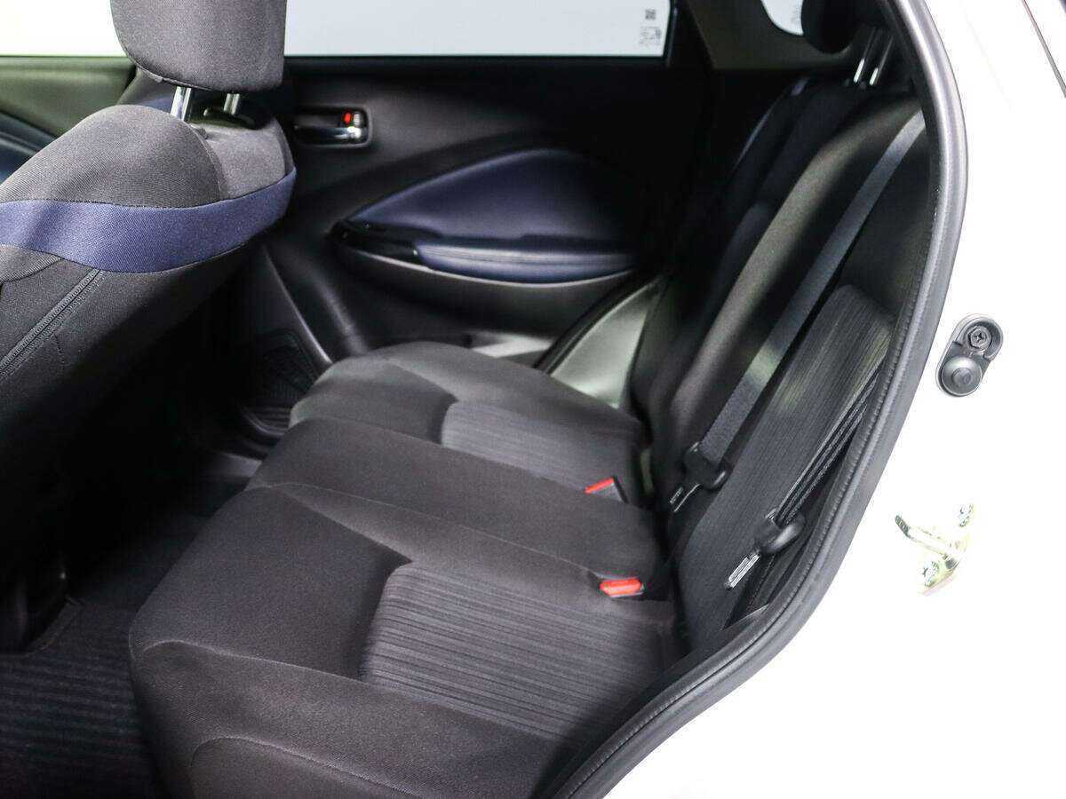 Suzuki Baleno 2022