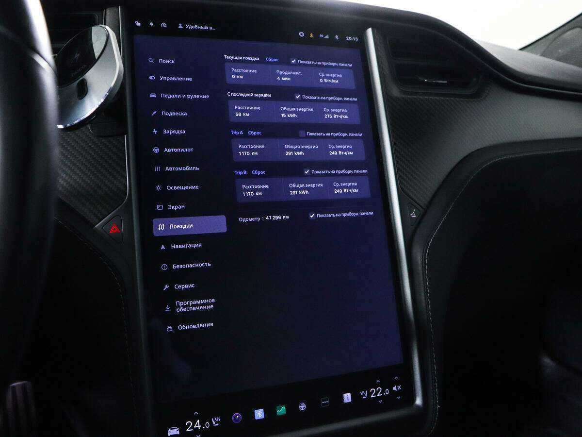Tesla Model S 2021