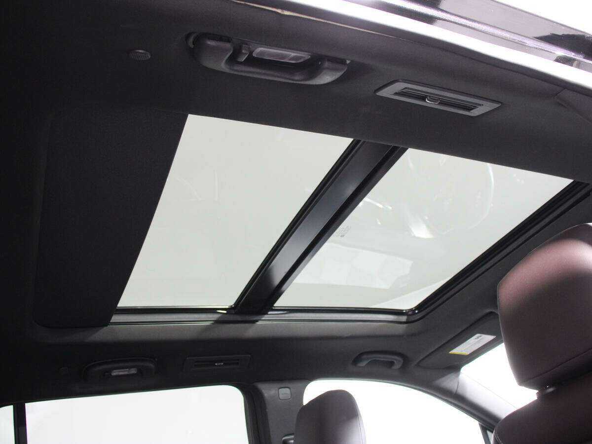 Cadillac XT6 2021