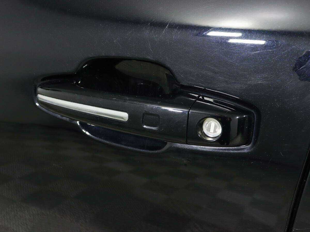 GAC GS8 2021