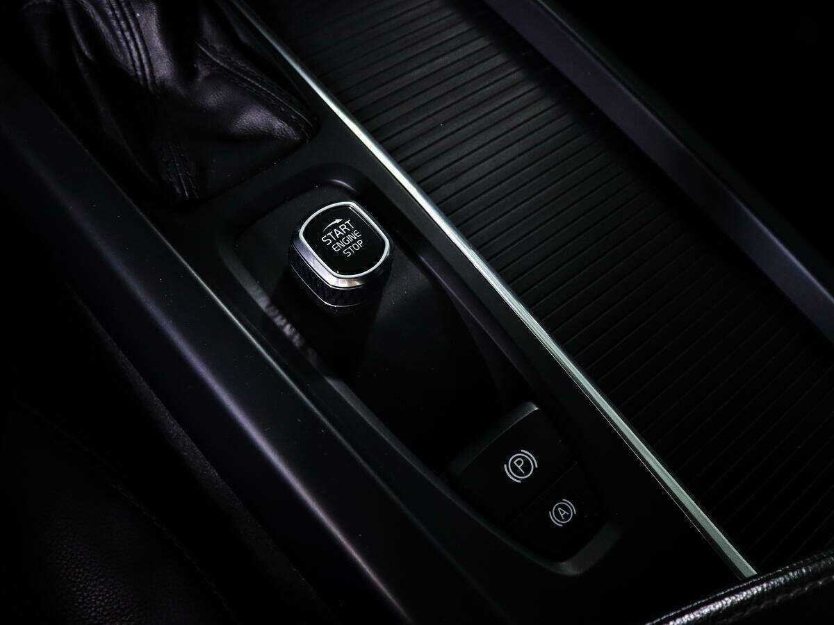 Volvo XC60 2018