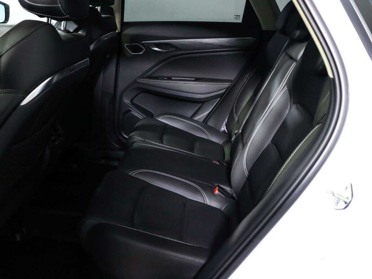 Geely Tugella