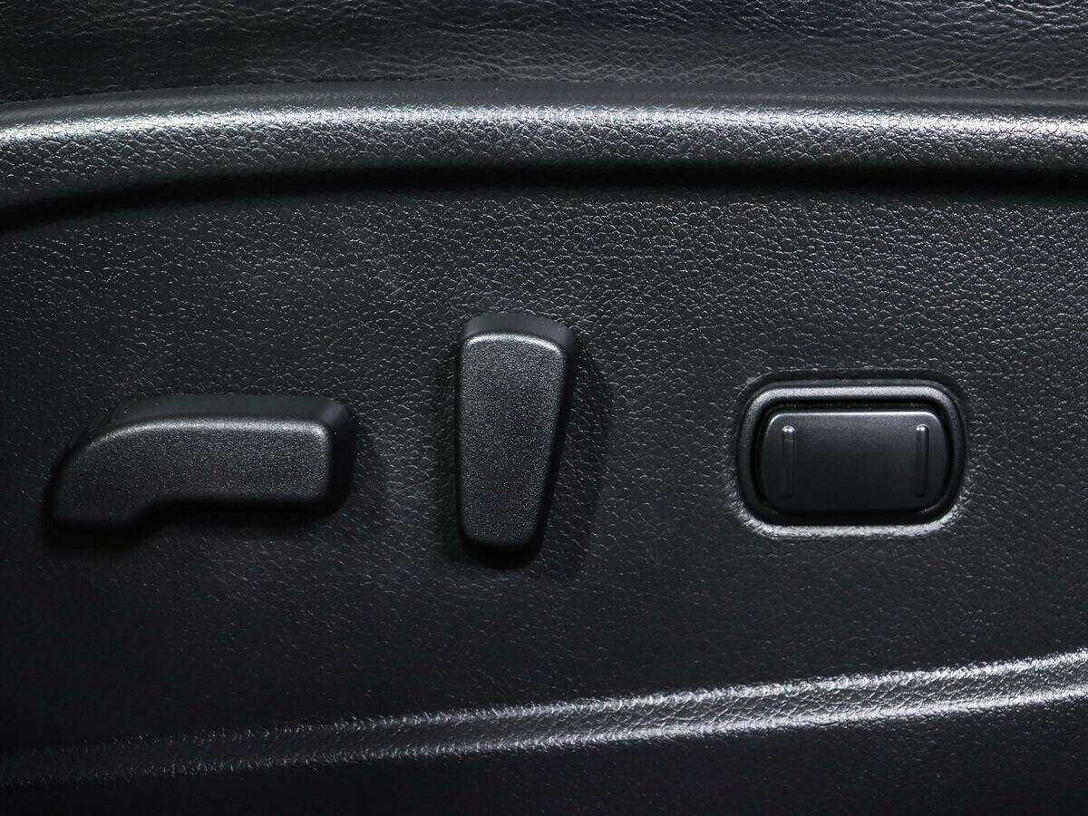 Nissan Murano 2013