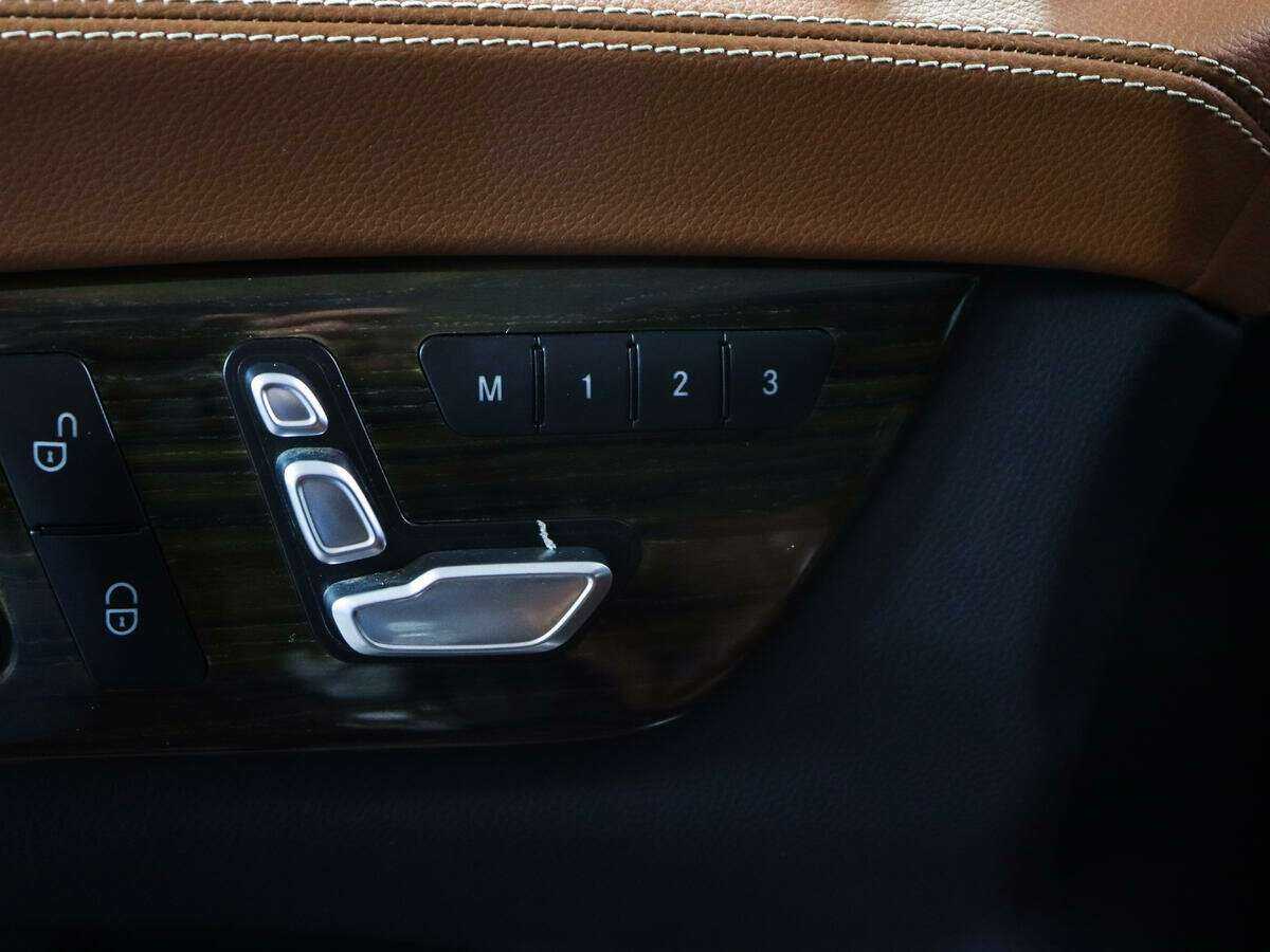 Mercedes-Benz CLS 2014