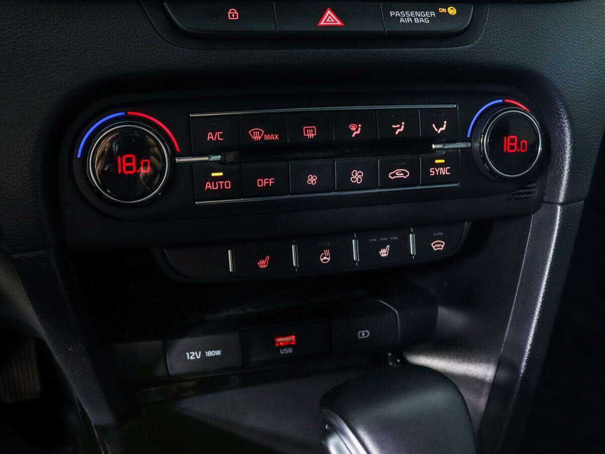 Kia XCeed 2020