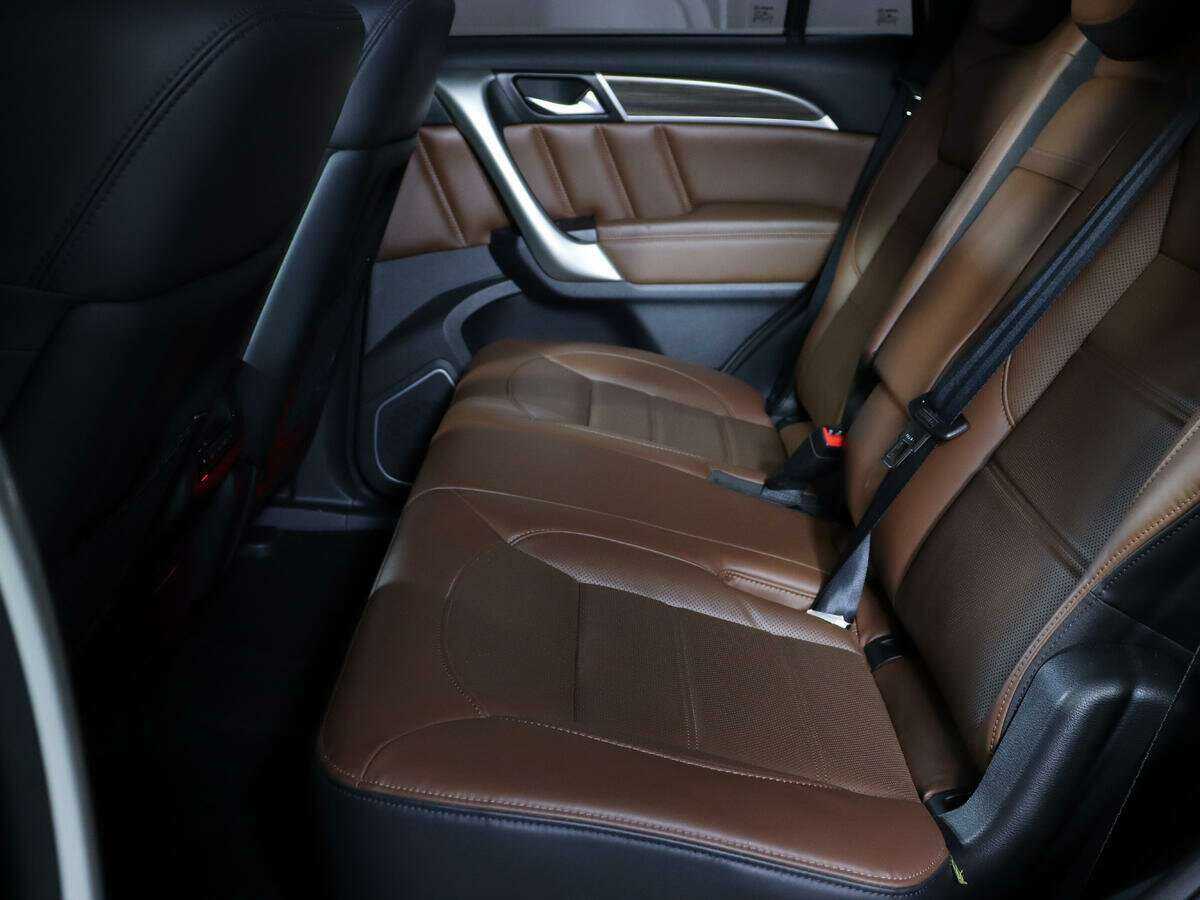 Haval H9 2018