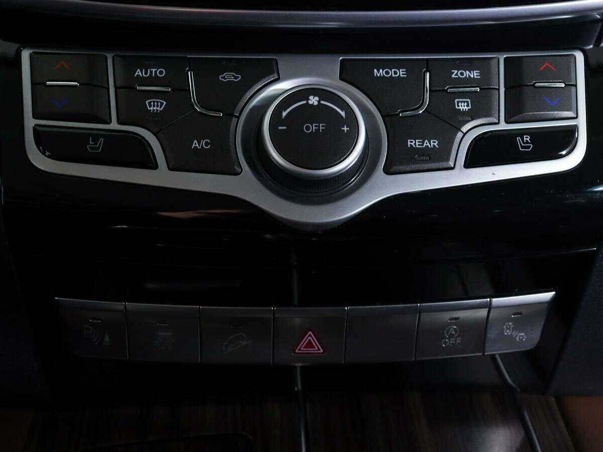 Haval H9 2018