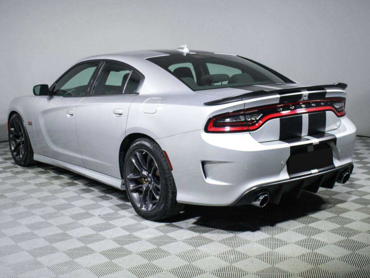 Dodge Charger