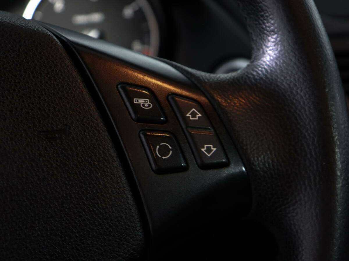 BMW X1 2012