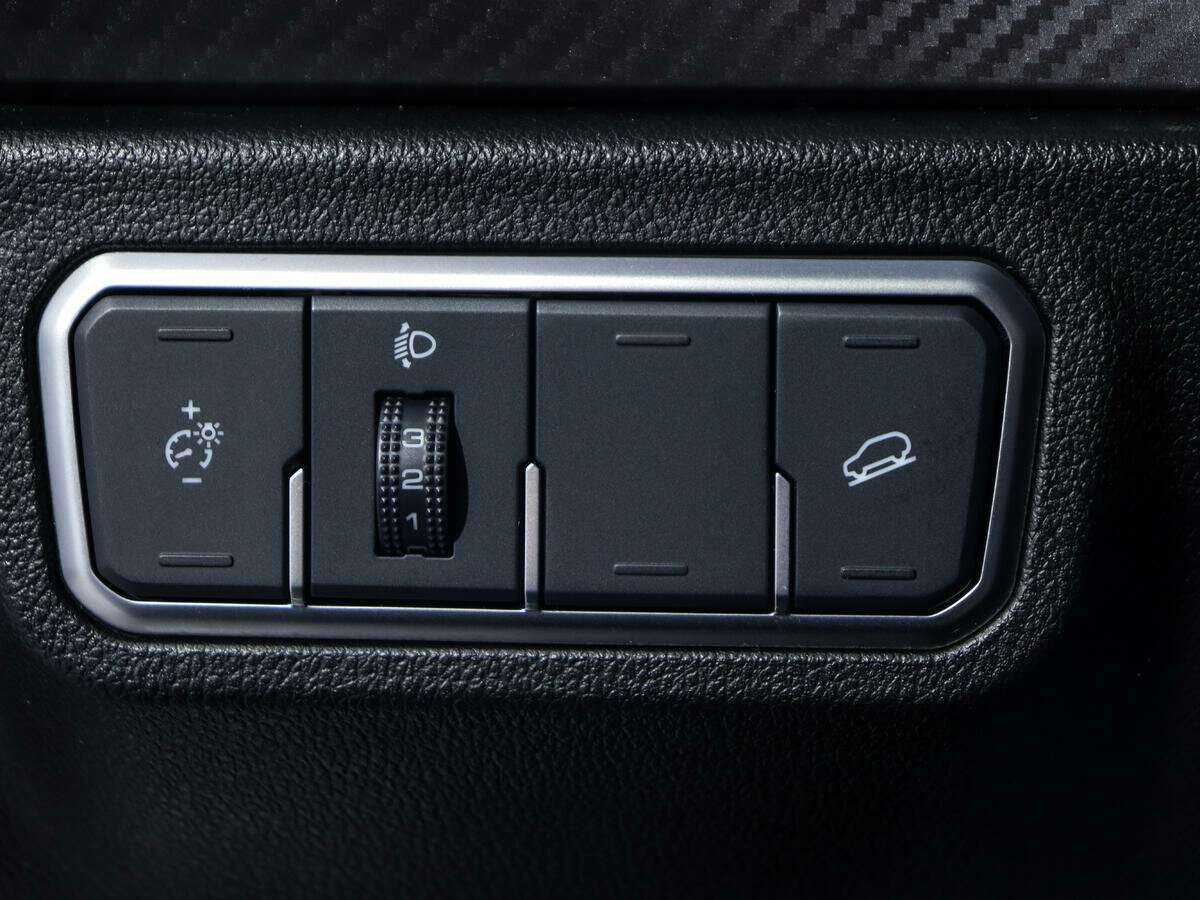 Haval F7x 2021