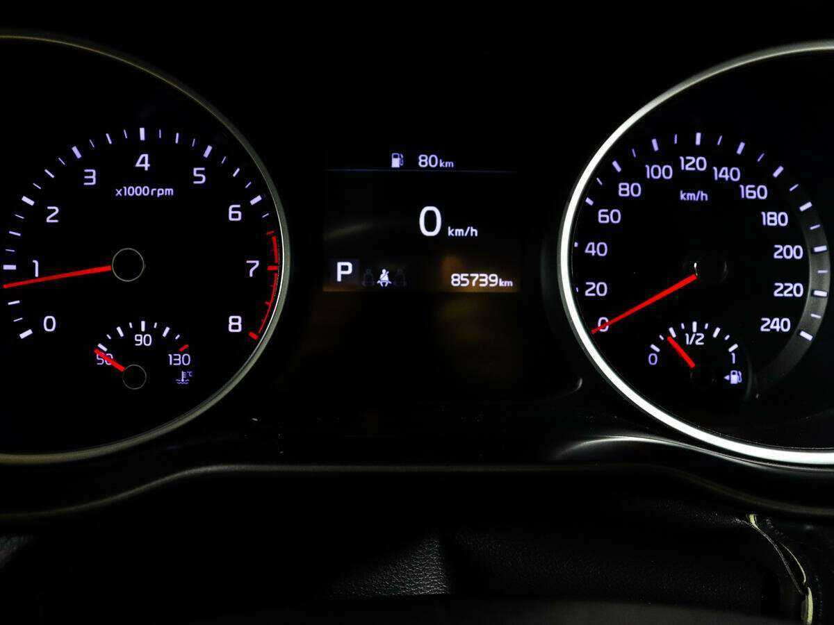 Kia Ceed 2018