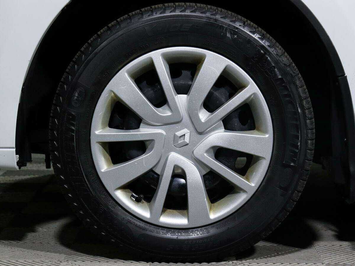 Renault Logan 2020