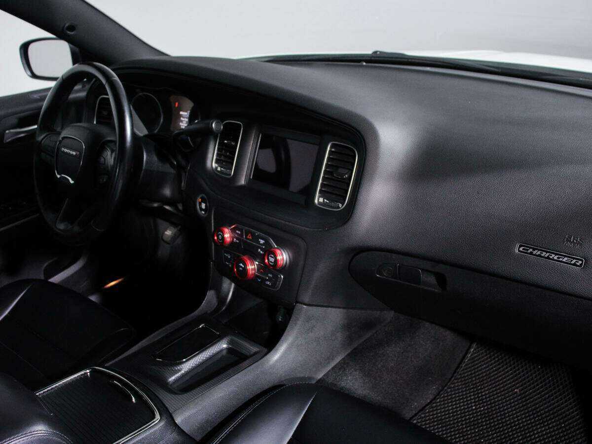 Dodge Charger
