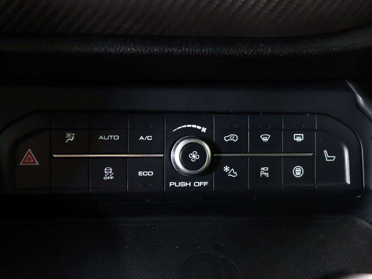 Haval F7x 2021