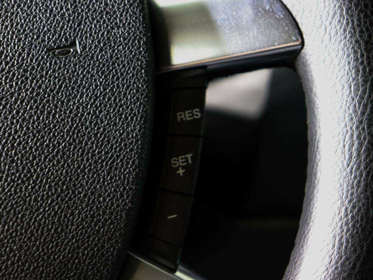 Ford Focus 2008