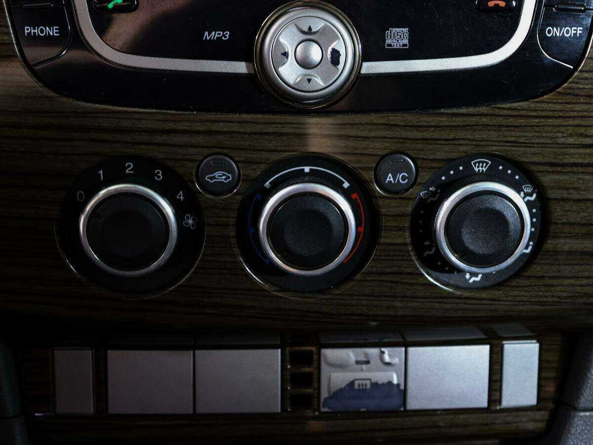 Ford Focus 2008