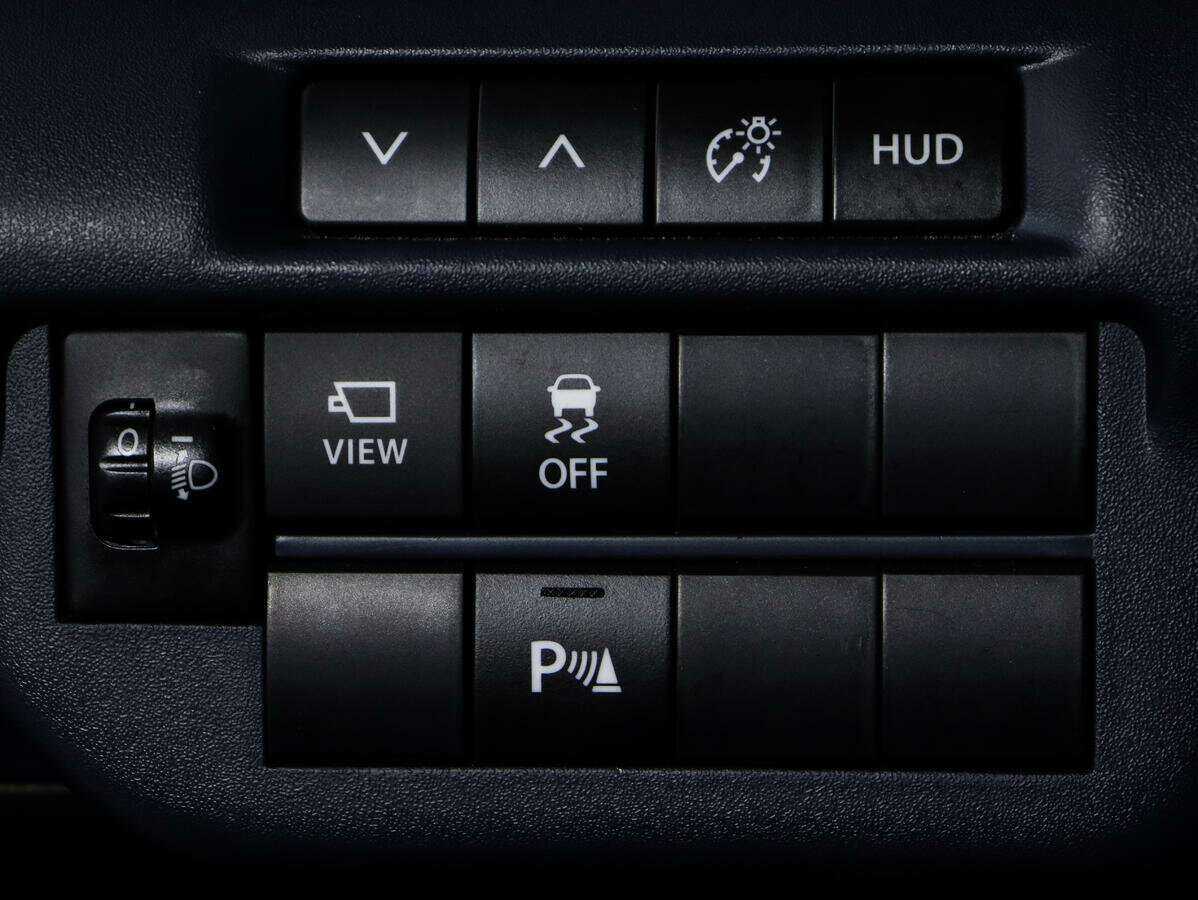 Suzuki Baleno 2022