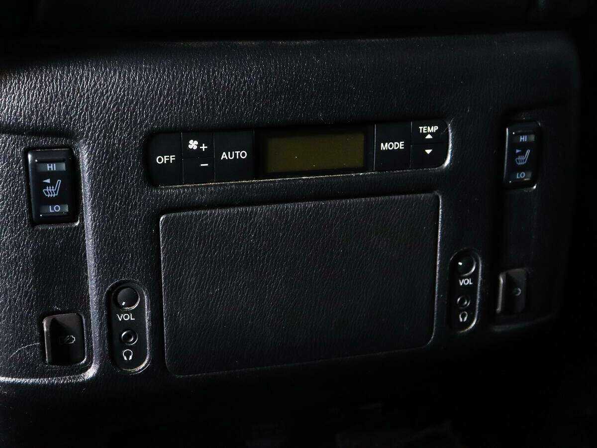 Infiniti QX80 2020