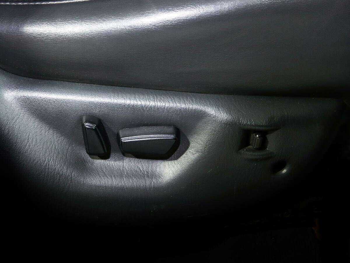 Jeep Grand Cherokee 2004