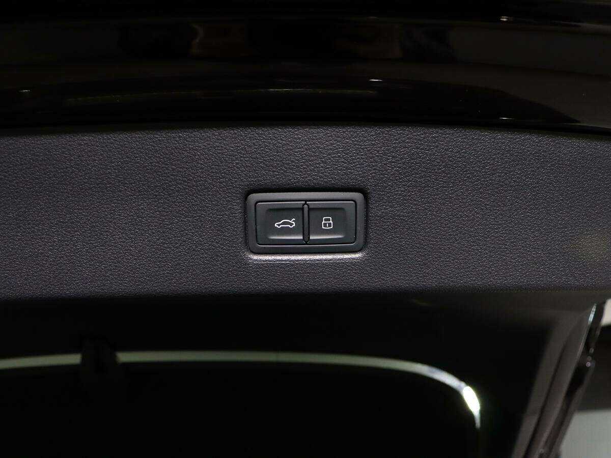 Audi A7 2020