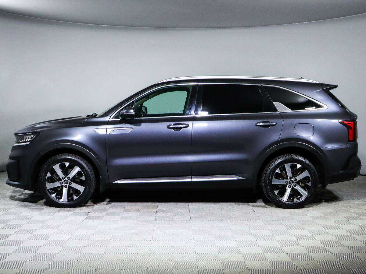 Kia Sorento 2020