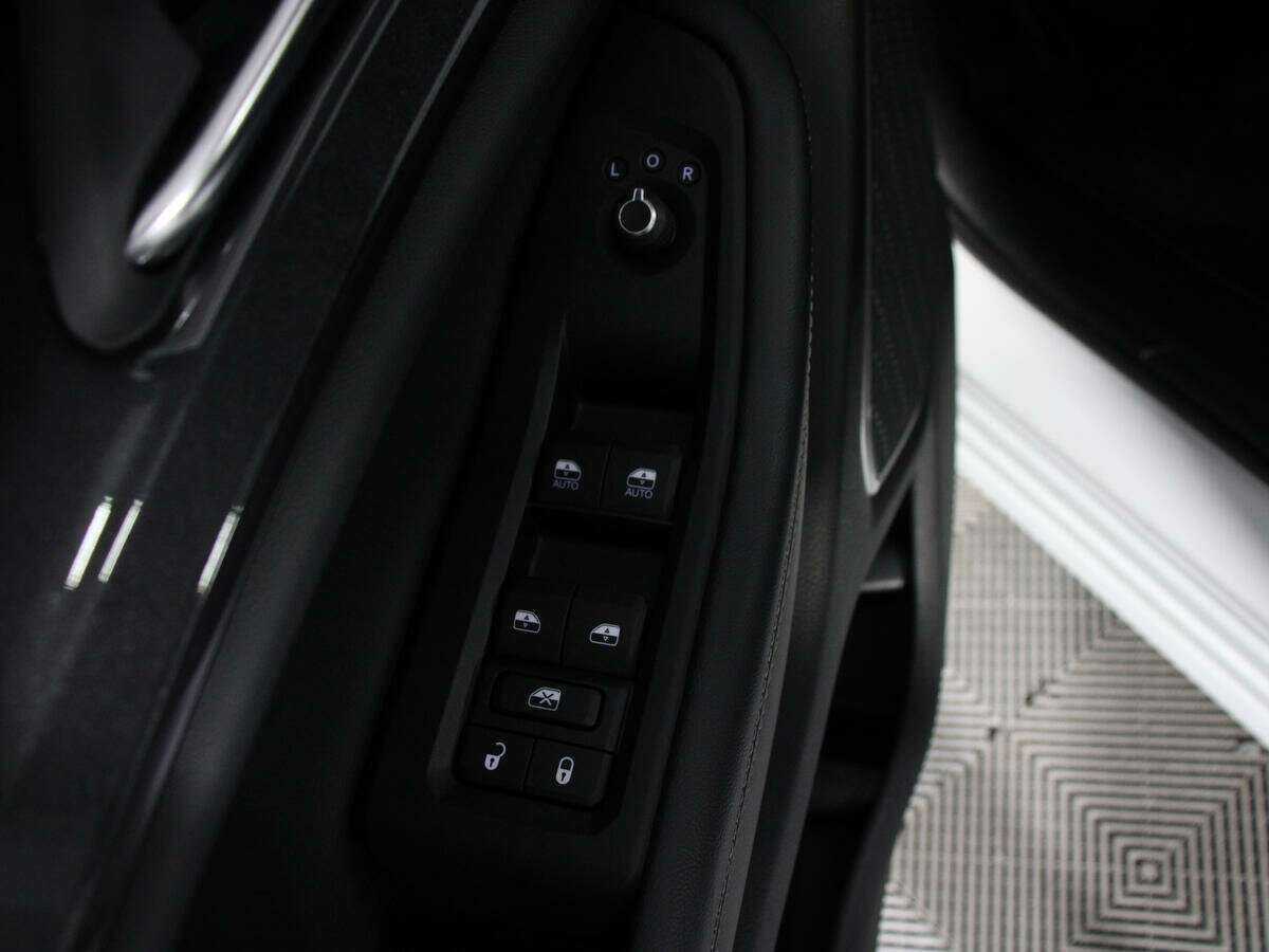 Jeep Grand Cherokee 2021