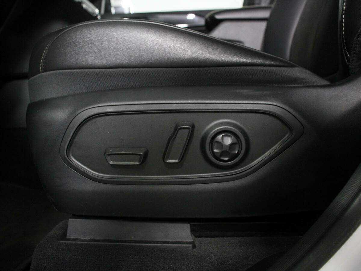 Jeep Grand Cherokee 2021