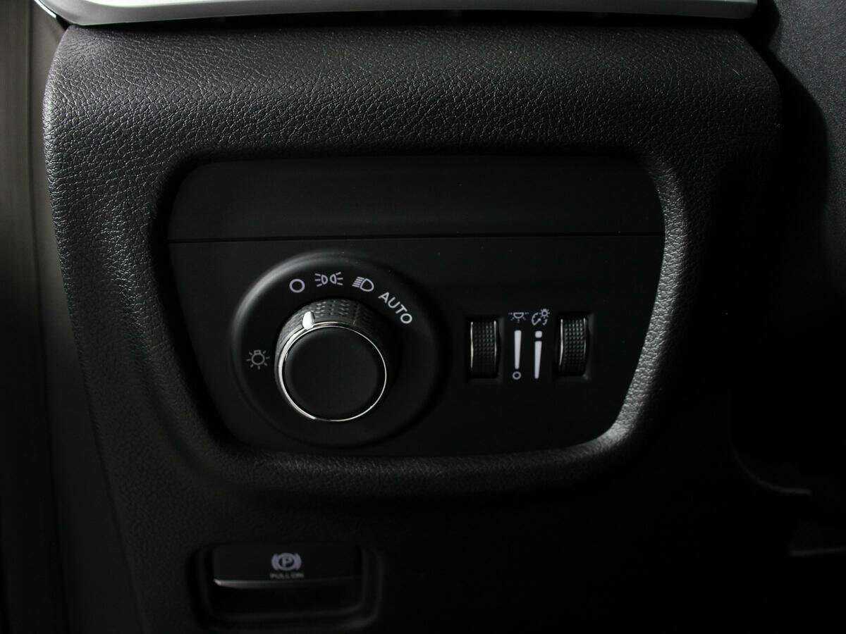 Jeep Grand Cherokee 2021