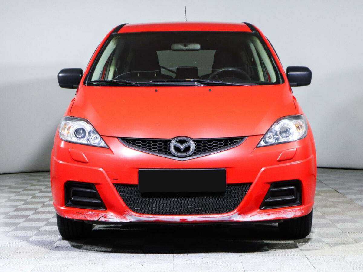 Mazda 5