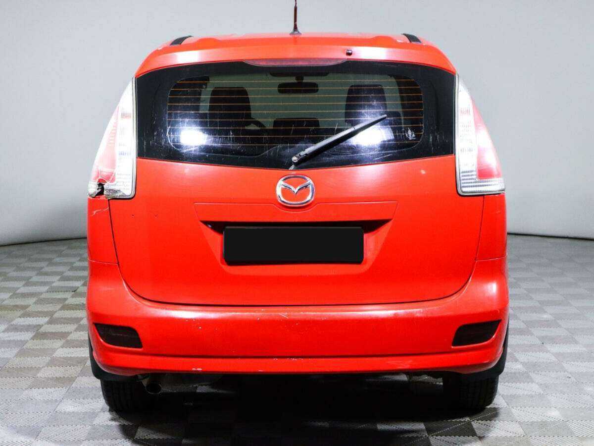 Mazda 5