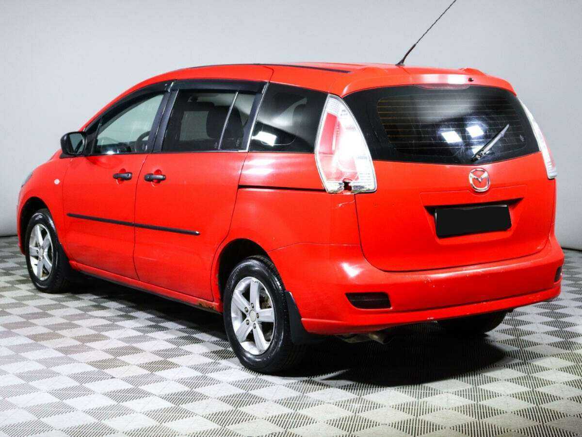 Mazda 5