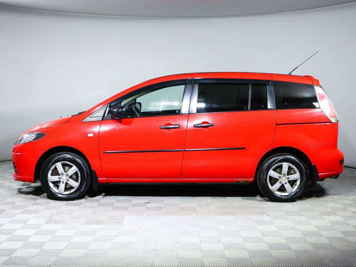 Mazda 5
