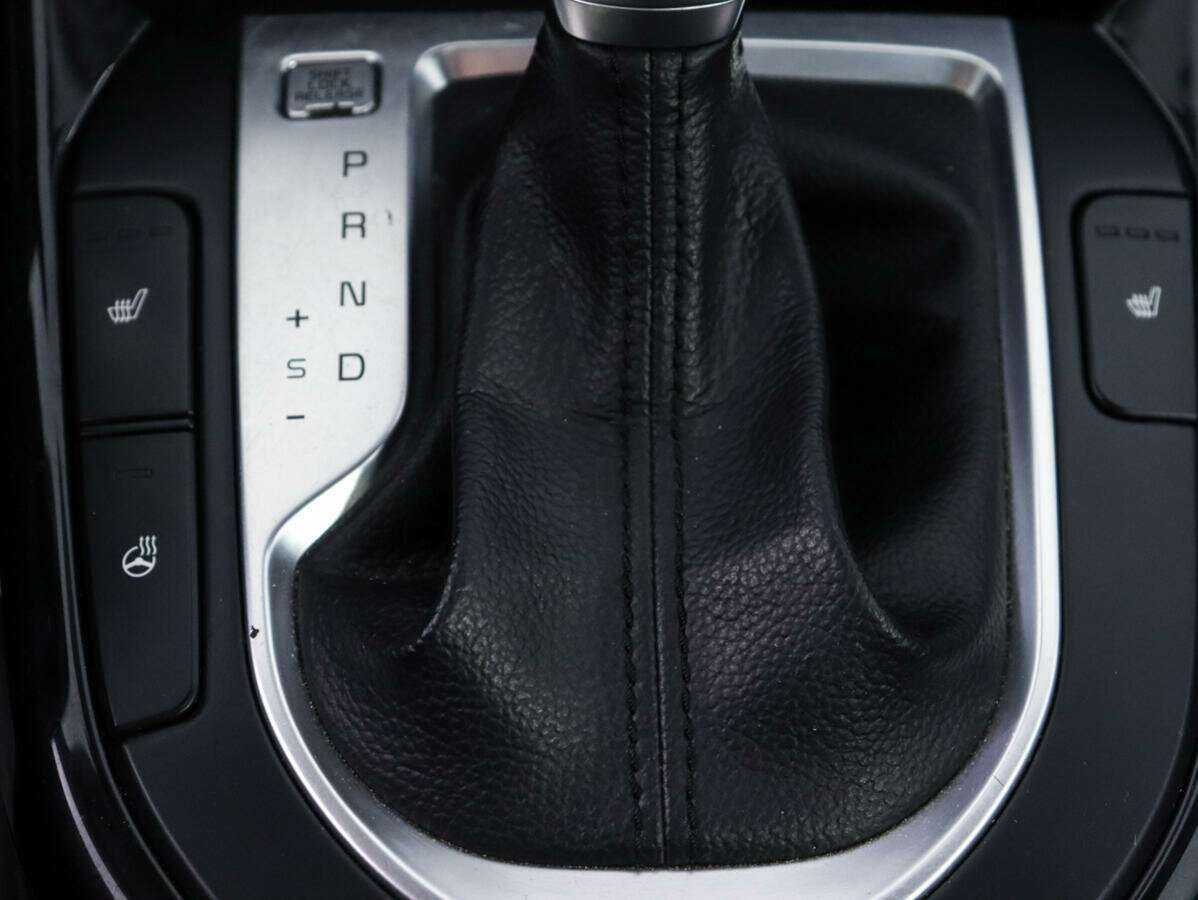Kia Cerato 2019