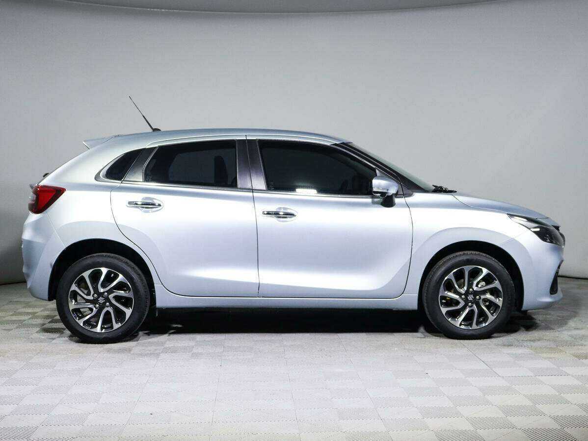 Suzuki Baleno